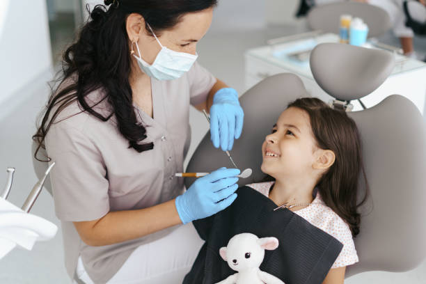 Best Emergency Dentist for Knocked-Out Tooth in Ventnor City, NJ