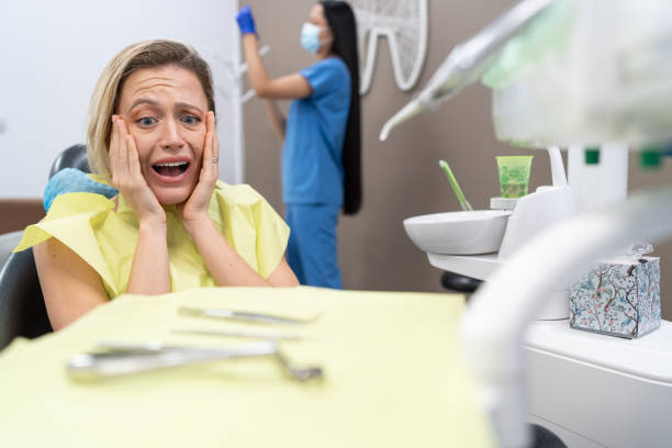 Best Broken or Cracked Tooth Emergency Dentist in Ventnor City, NJ