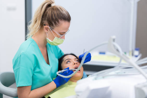 Best Emergency Dentist for Lost Fillings or Crowns in Ventnor City, NJ